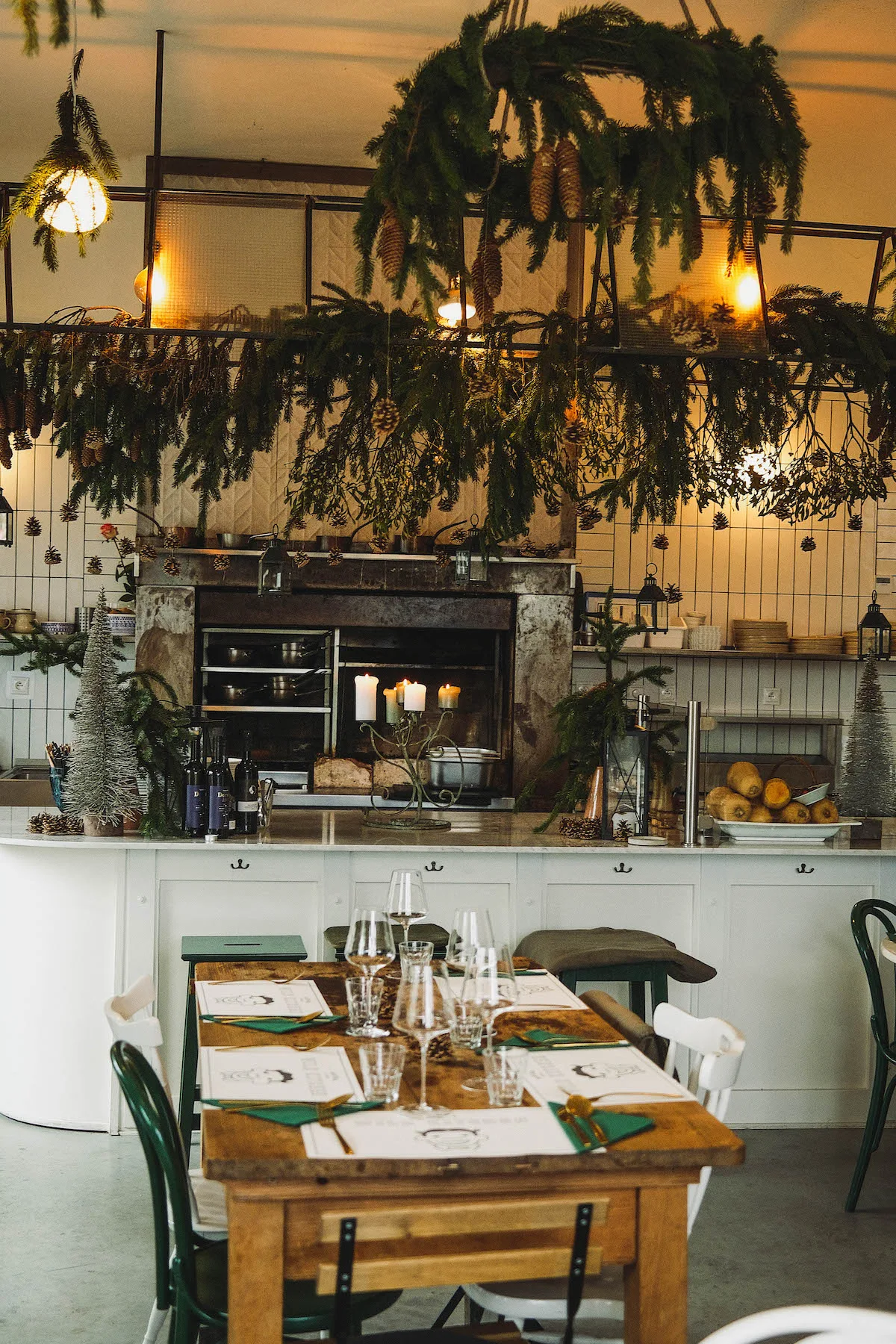 Wild Kitchen Modra — photo 32