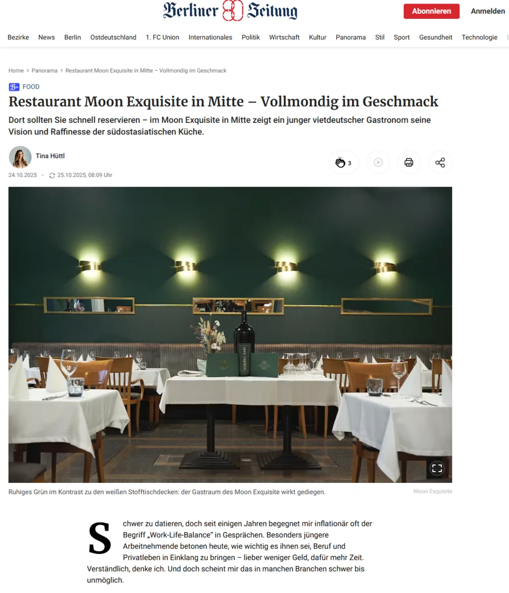 Exquisite Bocuse — photo 30
