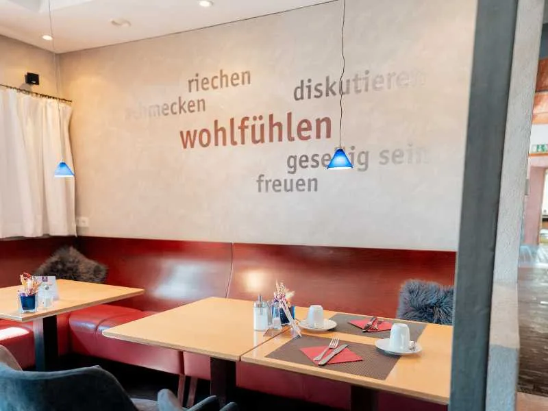 Mühlenrestaurant — photo 60