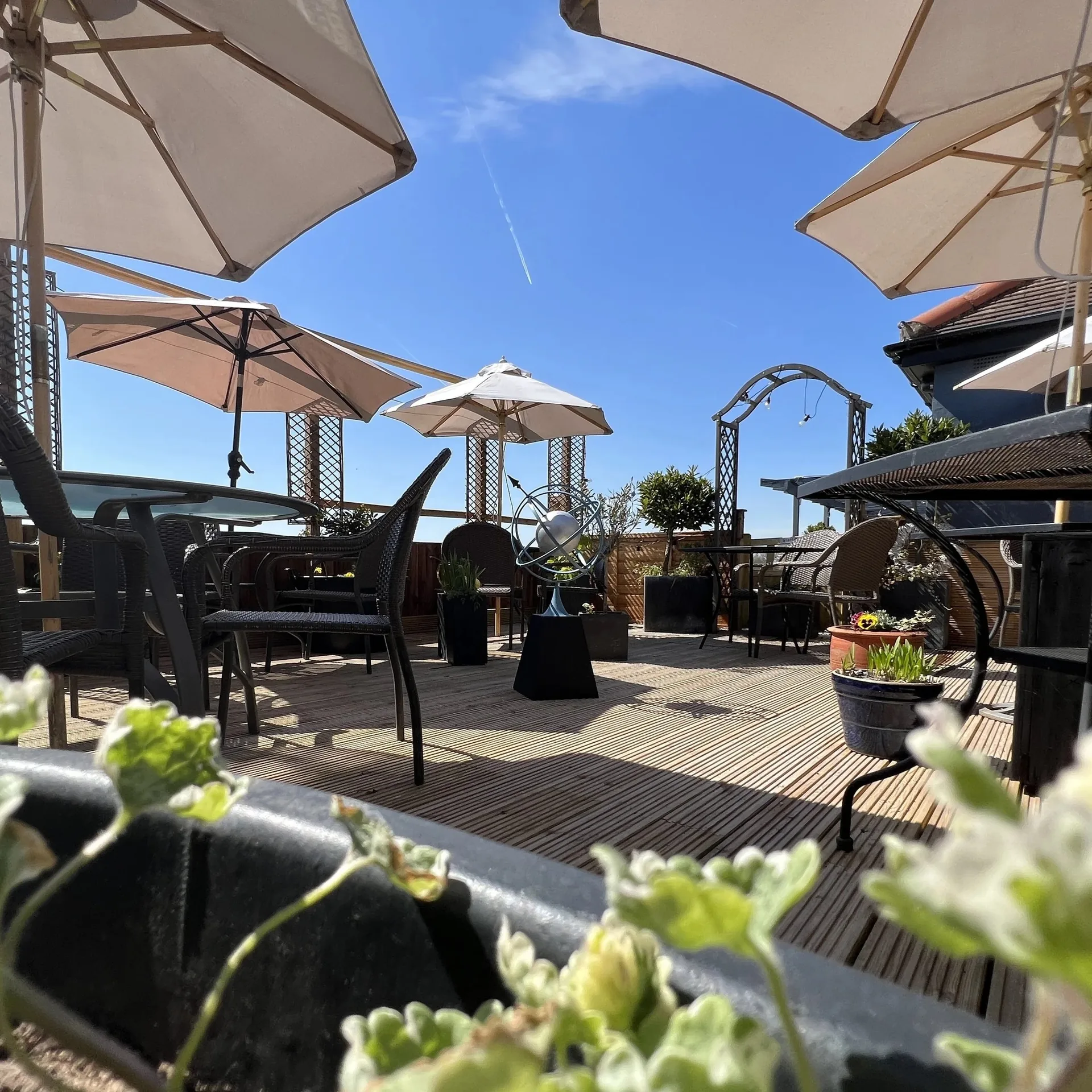 Pig & Whistle Restaurant — photo 105