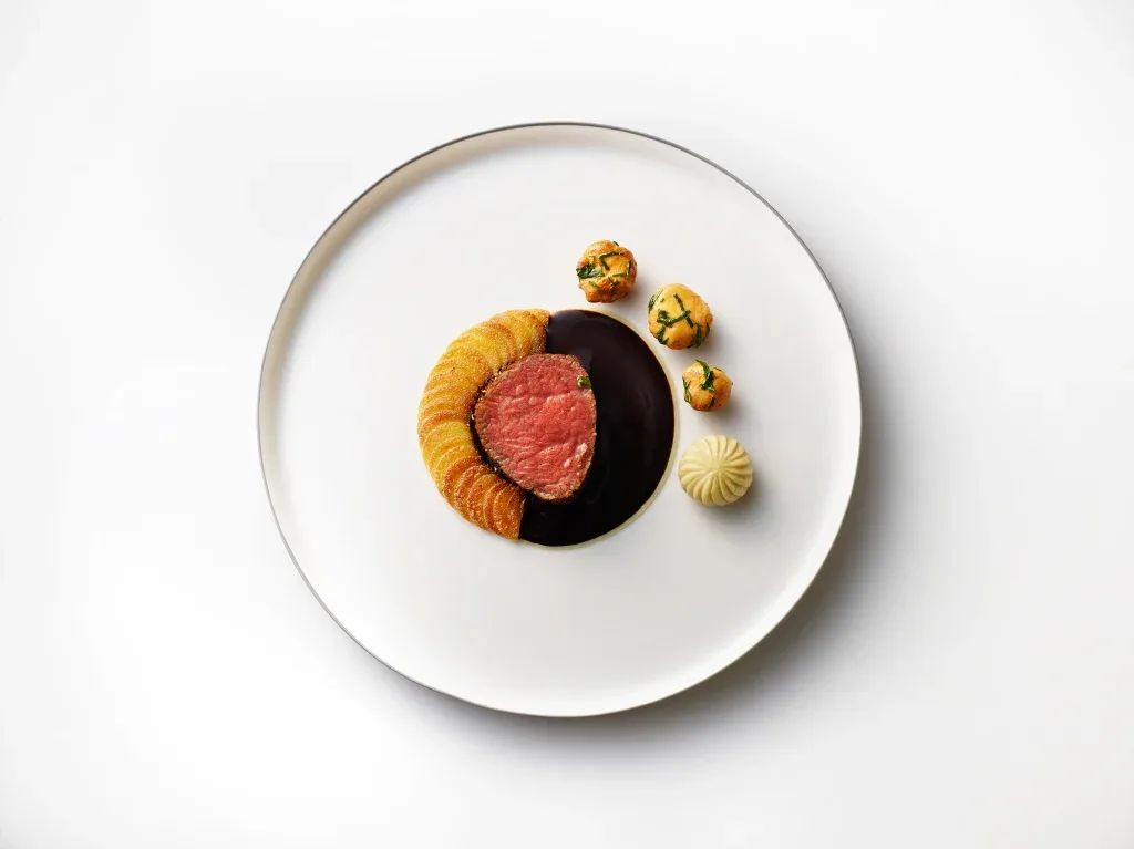 SIGNATURE — food