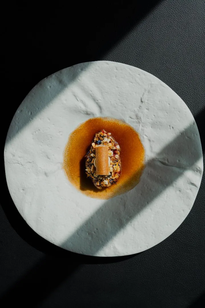 Restaurant Judith — photo 9