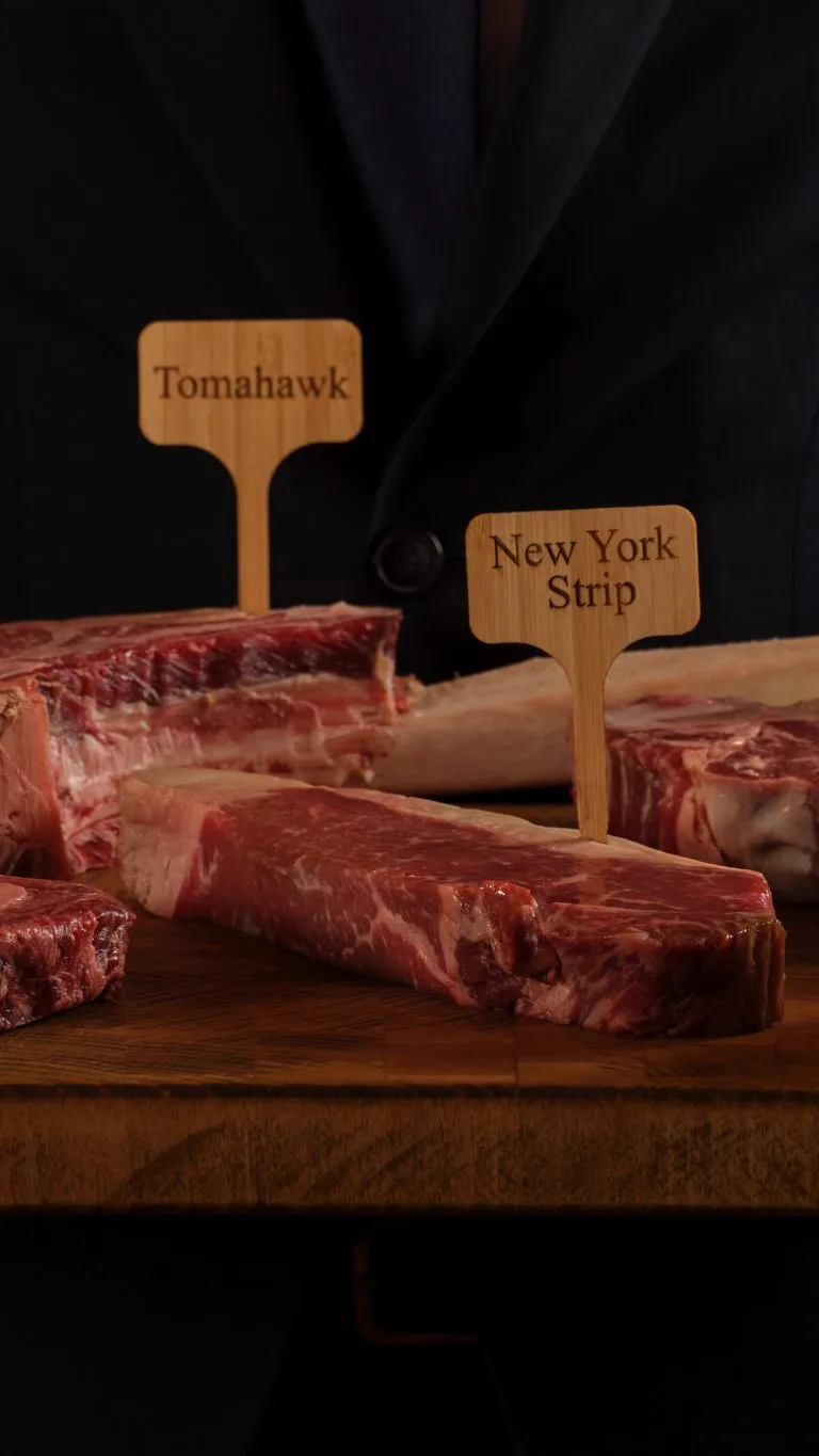 JW Steakhouse — photo 6