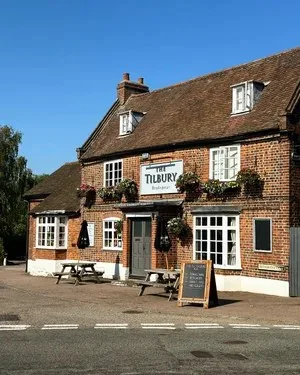 The Tilbury — photo 10