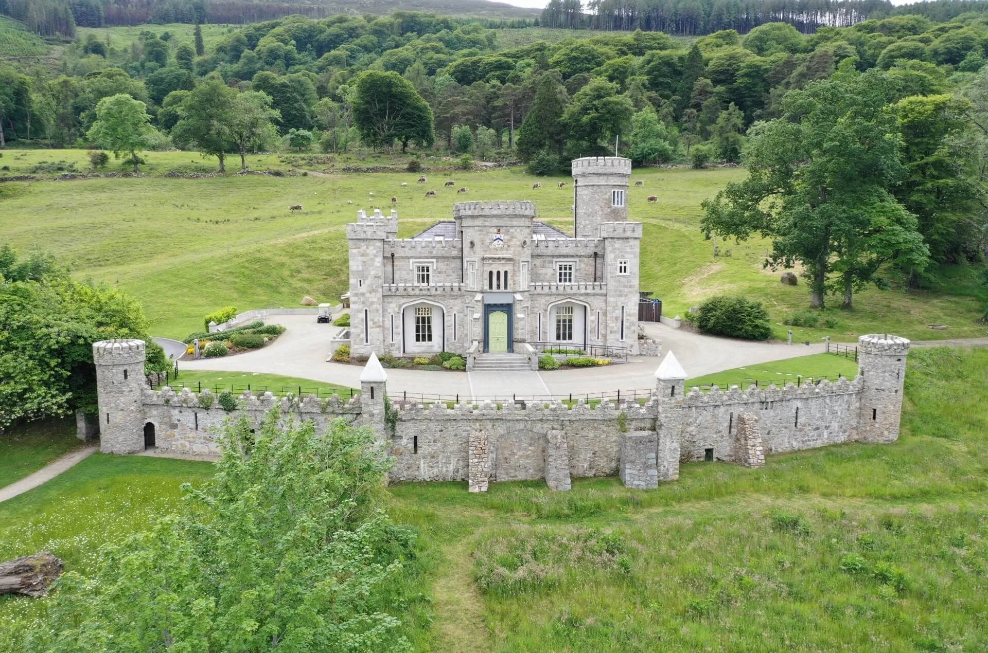 Killeavy Castle Estate — photo 72