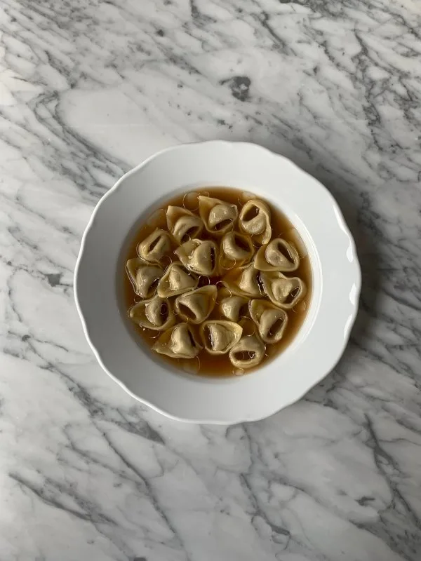 Battuto — food