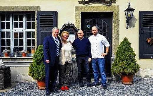 Ehrbar Fränkische Weinstube — photo 8