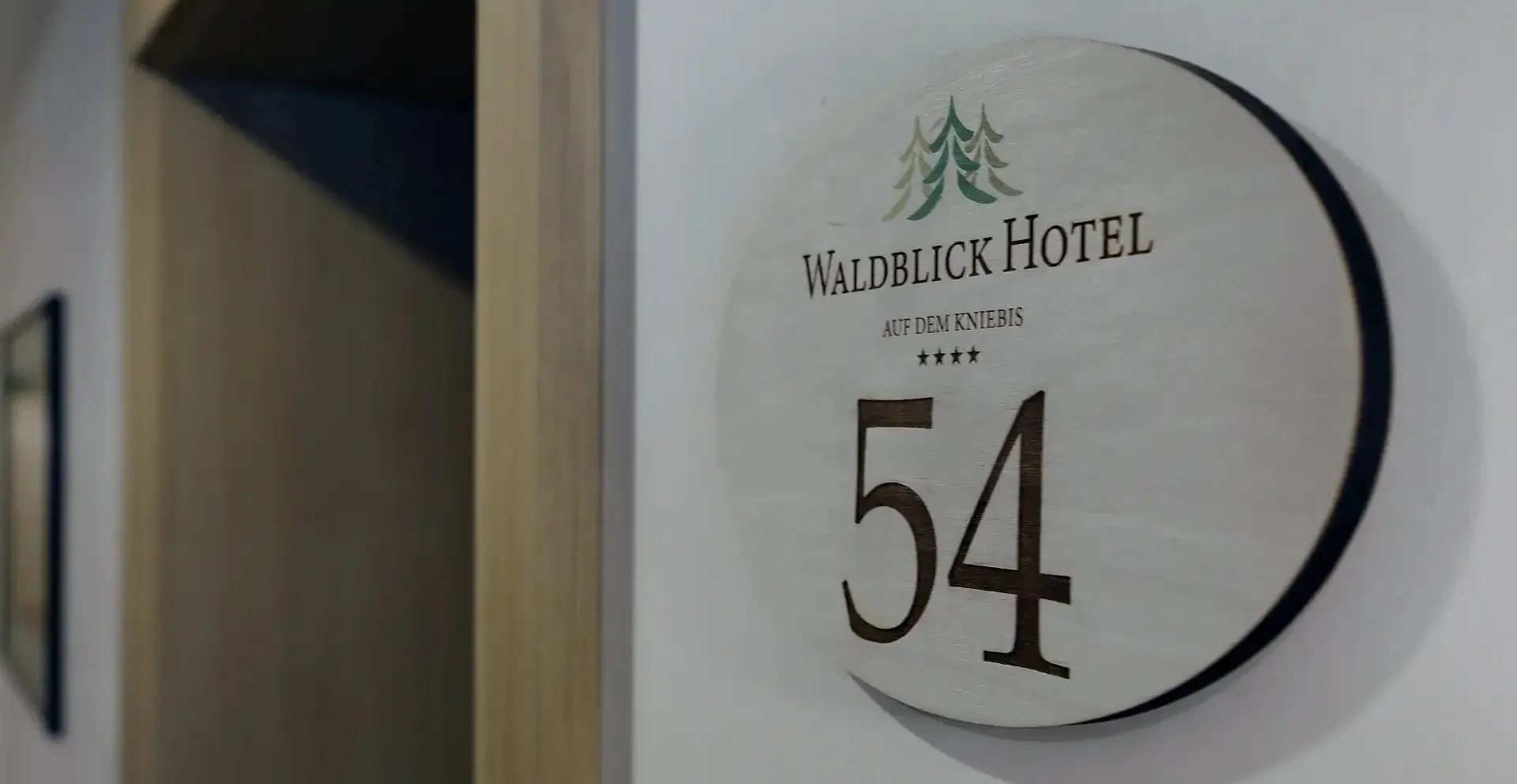 Waldblick-Hotel Kniebis — photo 24