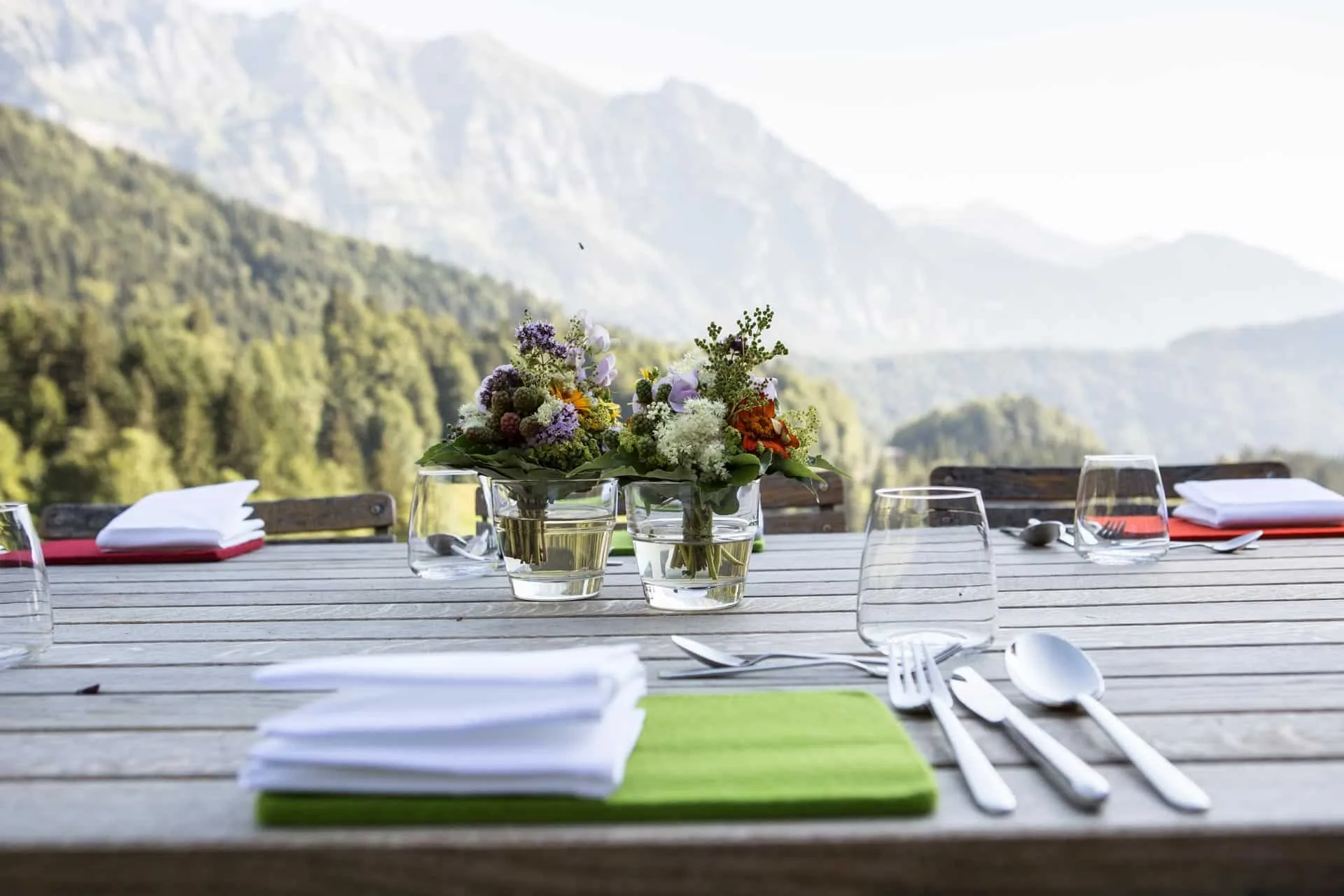 Esszimmer Schwanen — photo 10