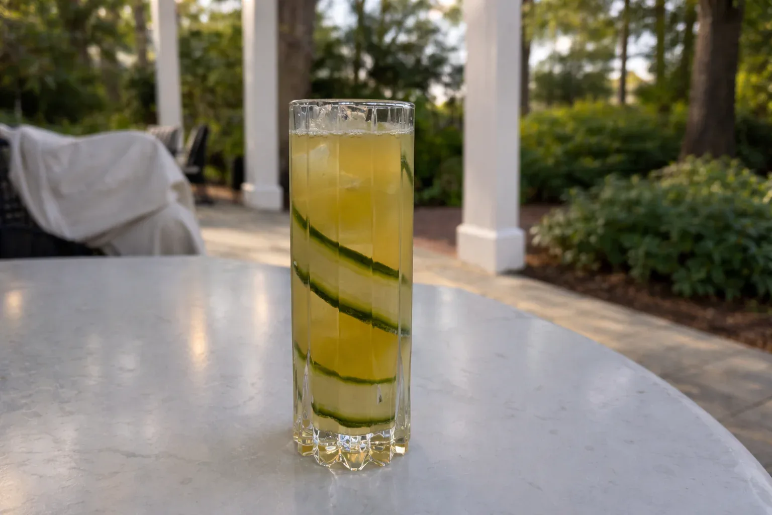 The Fearrington House Restaurant — photo 11