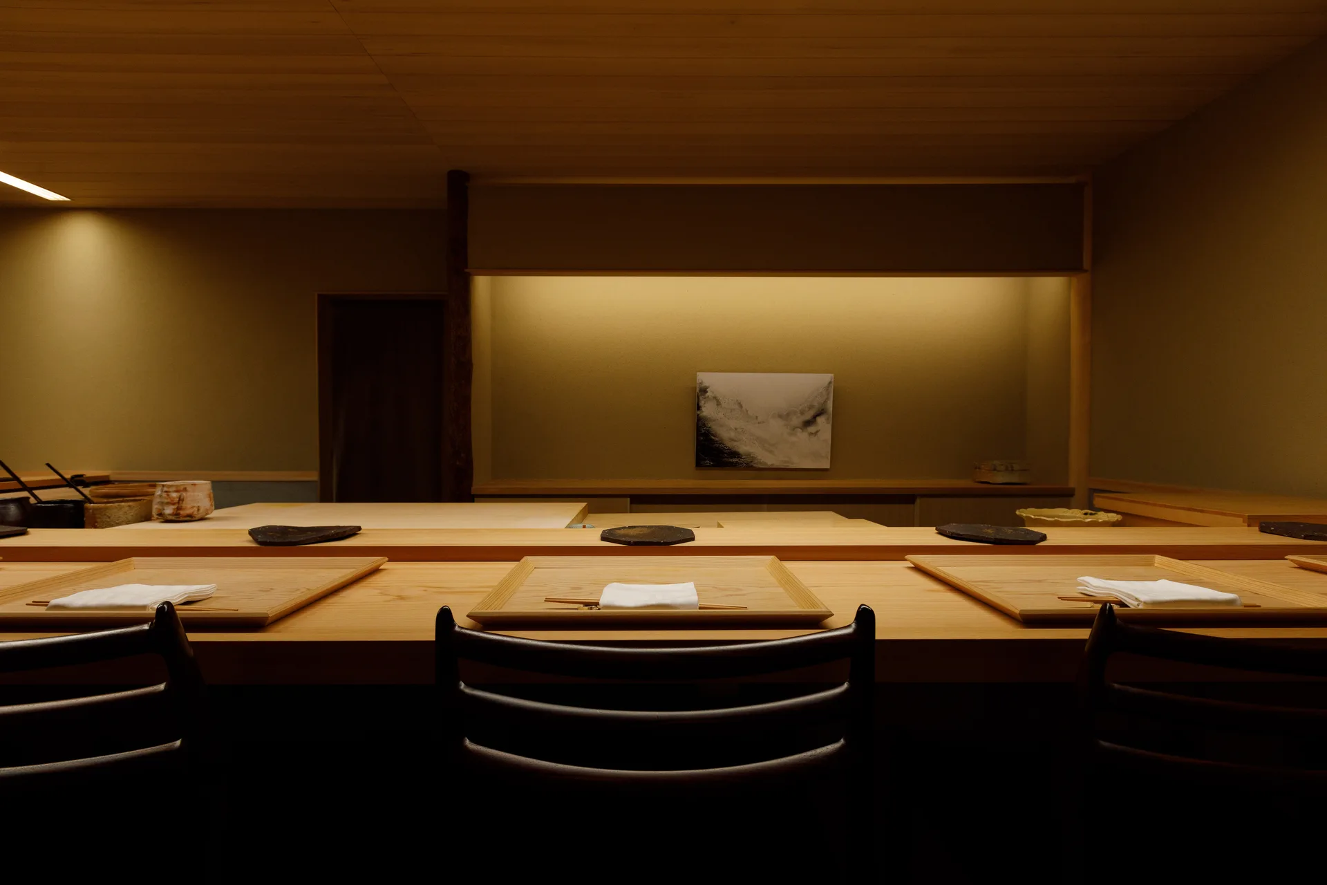 Sushi Shunji — photo 10