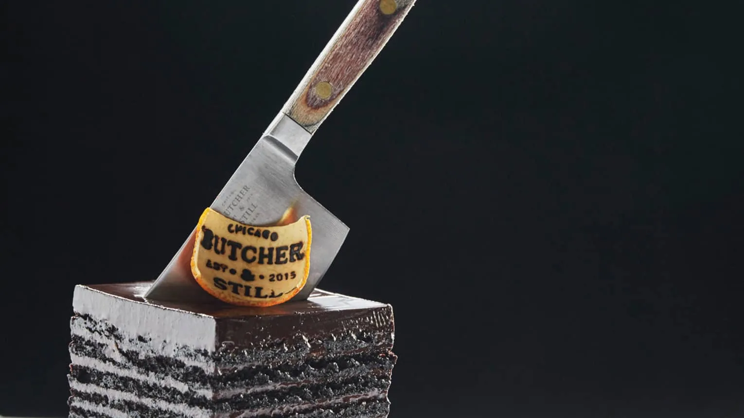 Butcher & Still — food