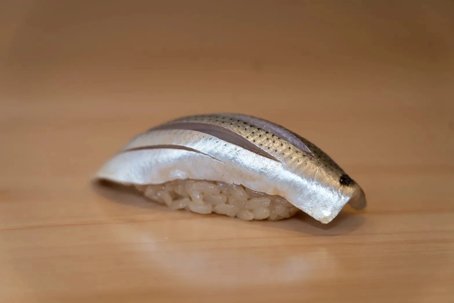 Sushi Kawashima, Kashihara-shi