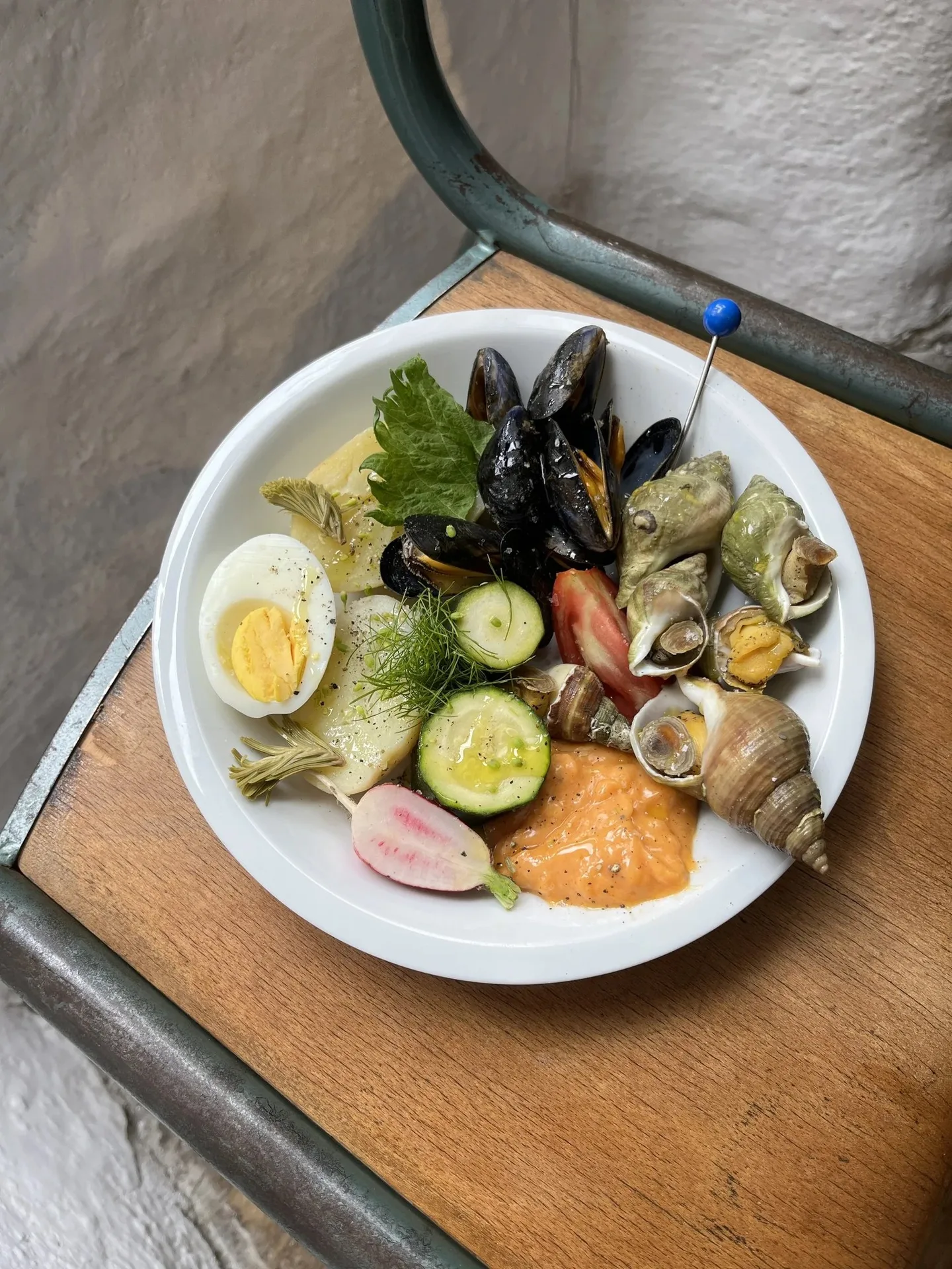 Café Enez — photo 25
