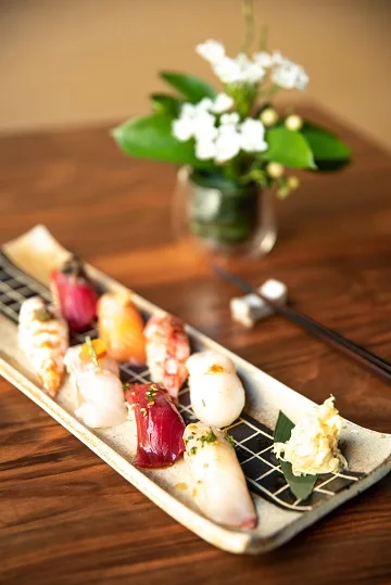 Wicky's Innovative Japanese Cuisine — photo 15