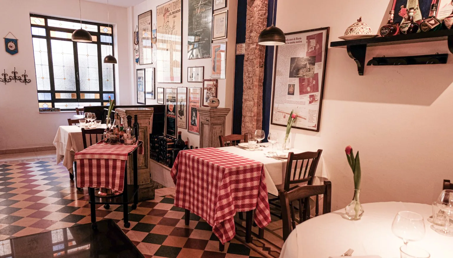 Taverna 58 — photo 16