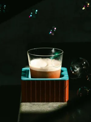 SKY bar & restaurant, Bratislava