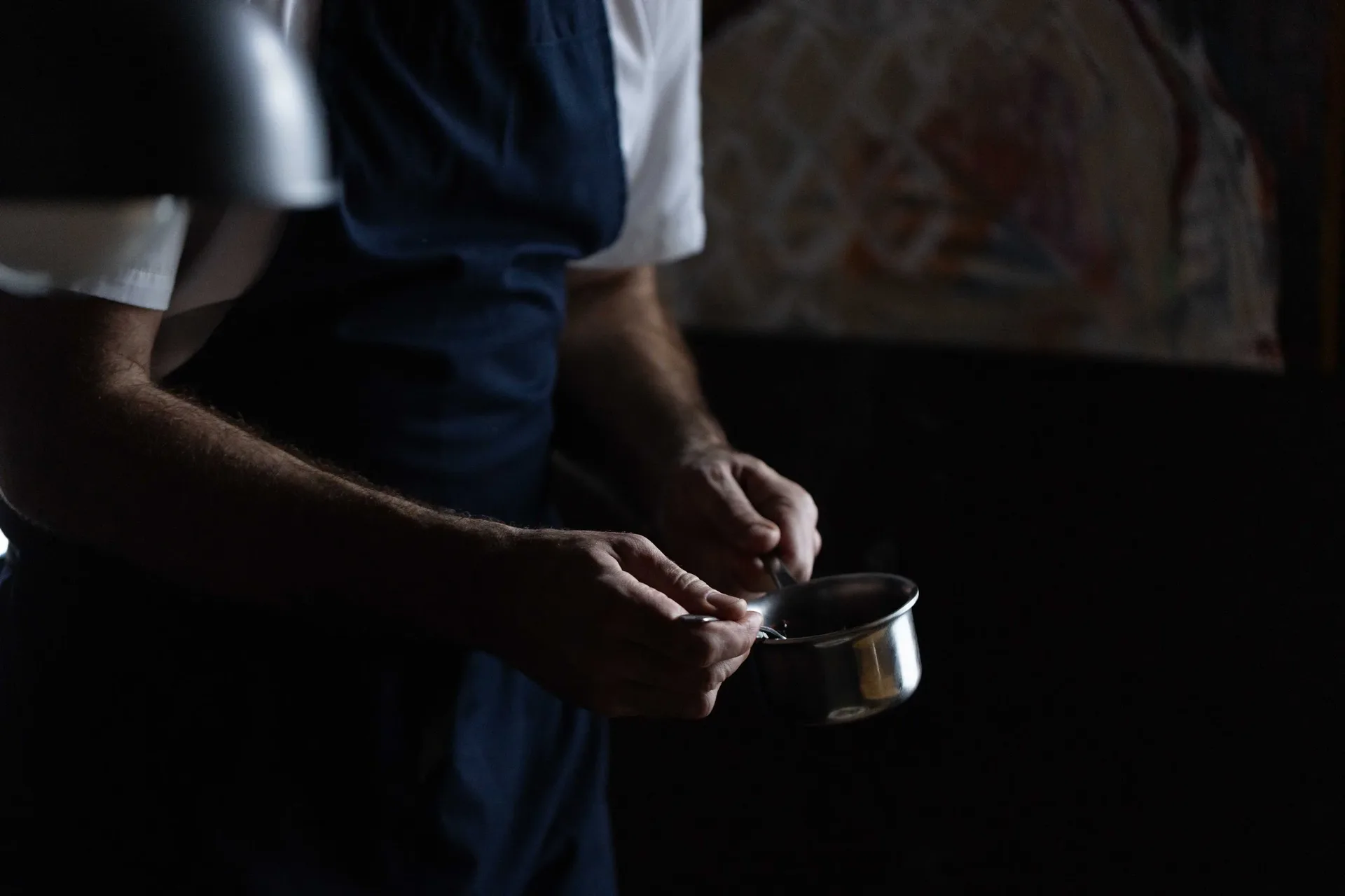 The Counter by Robin Read — photo 8