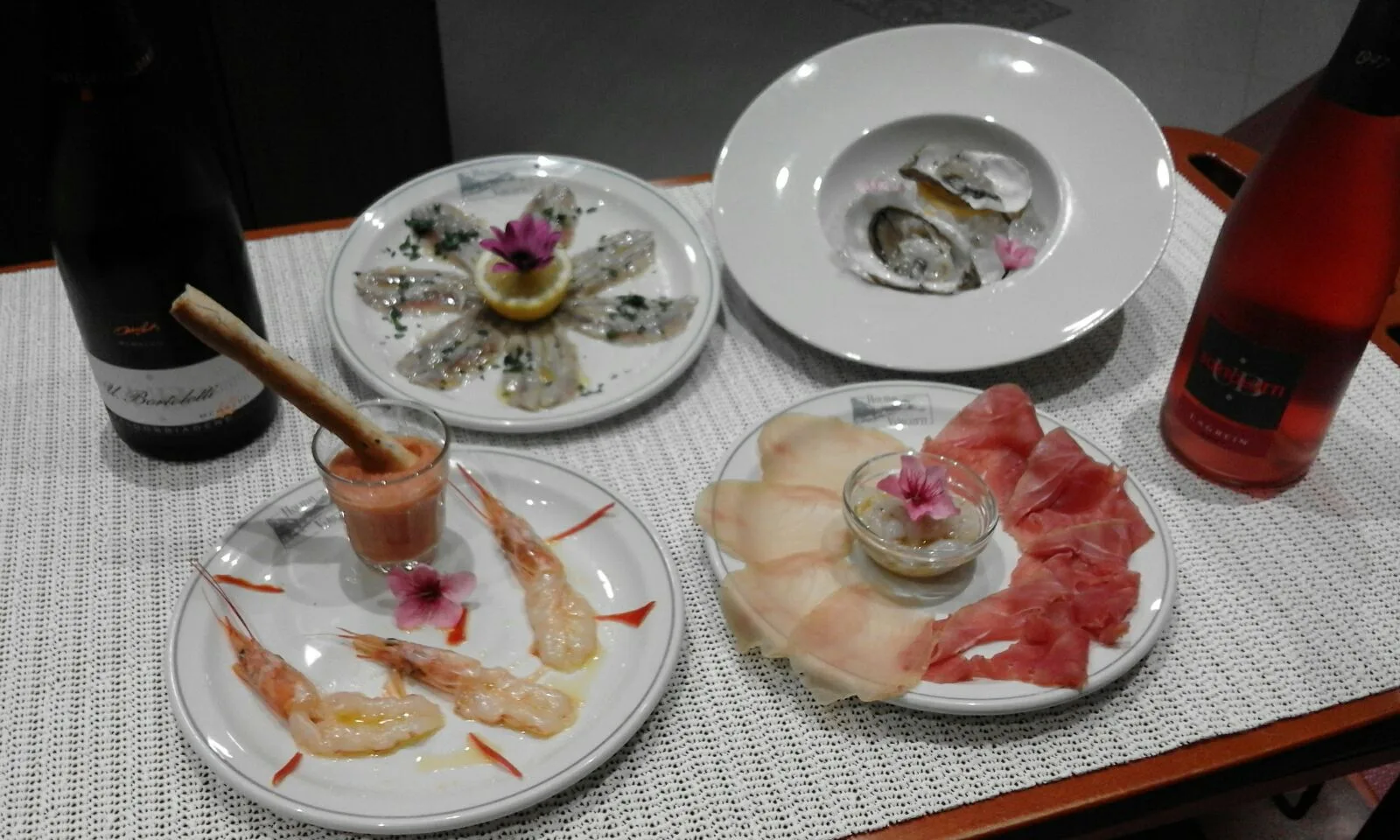 Muraglia - Conchiglia d'Oro — photo 12