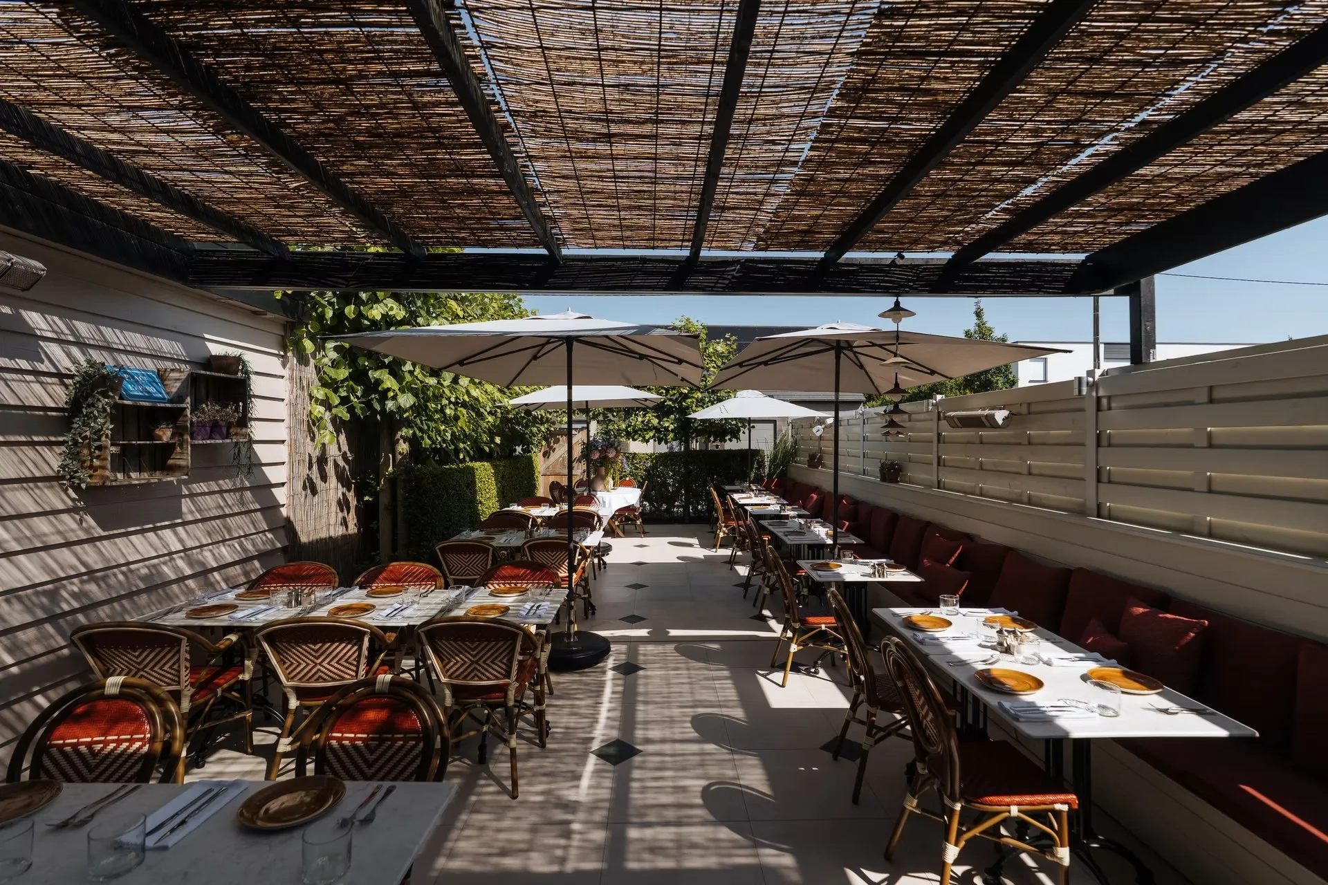 Bistro MaReine — photo 14