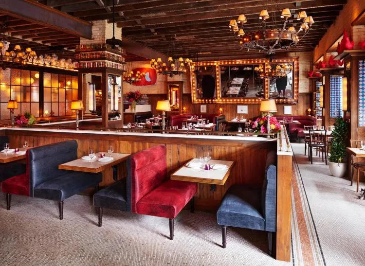 Dirty French Steakhouse, Miami