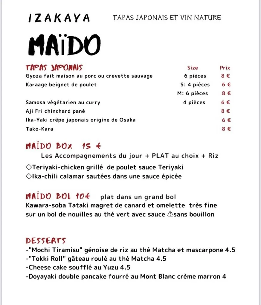 Maïdo — photo 18