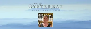 The Oyster Bar on Chuckanut Drive, Bellingham