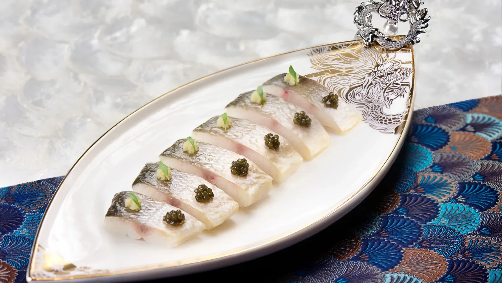 Pearl Dragon — photo 4