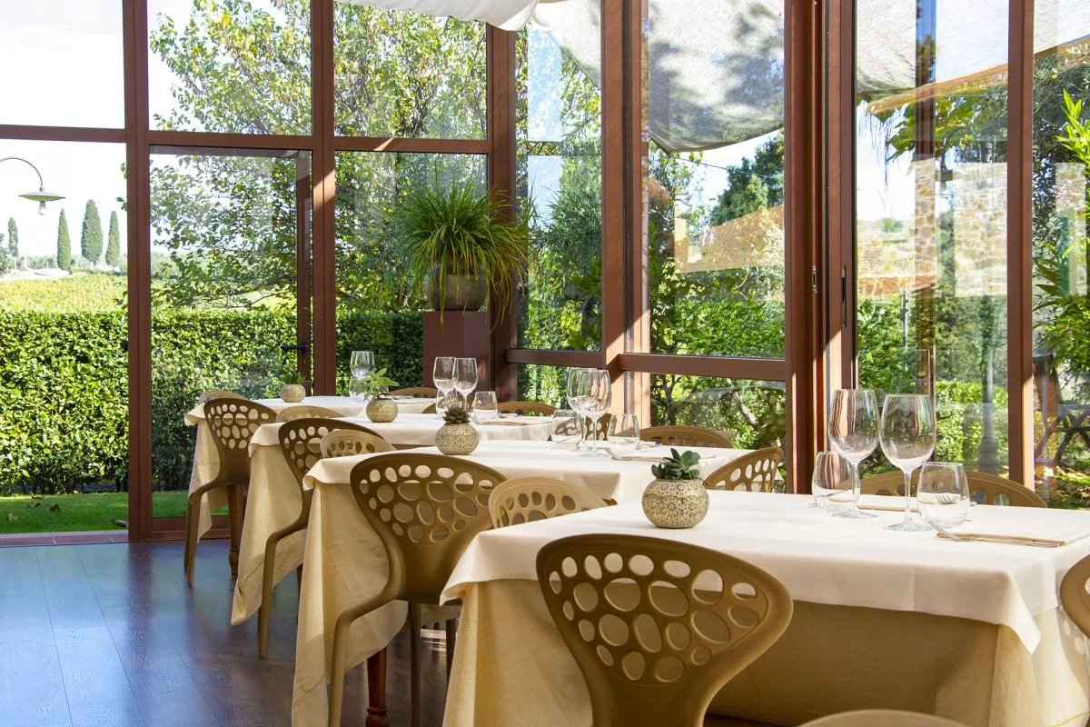 La Locanda di Pietracupa — photo 93