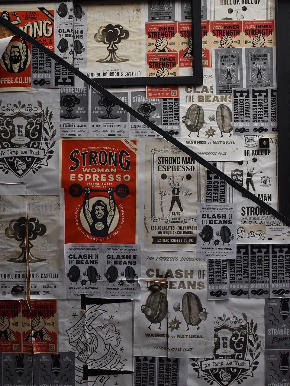 The Three Horseshoes — photo 90