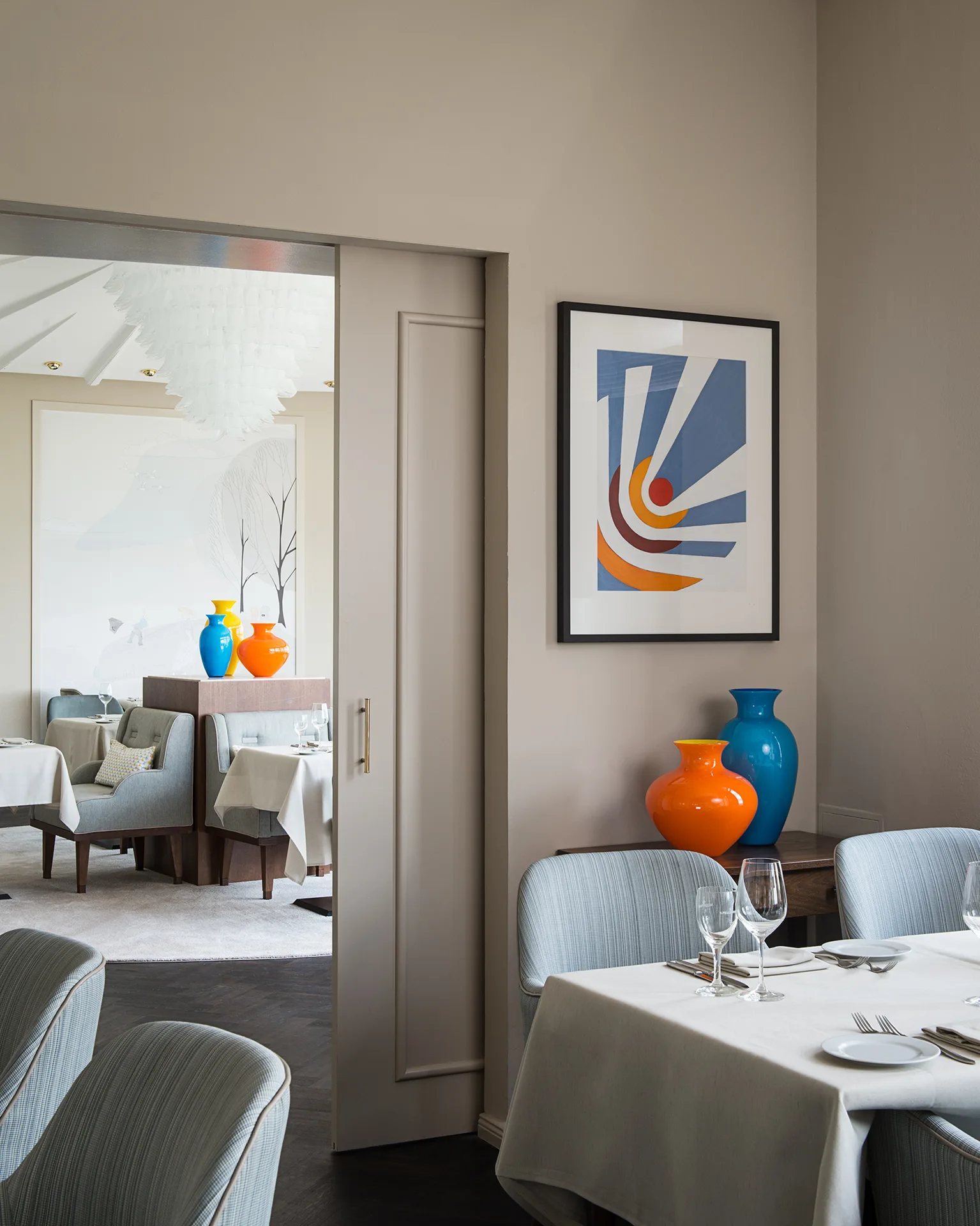 Ristorante Oliveto — photo 7