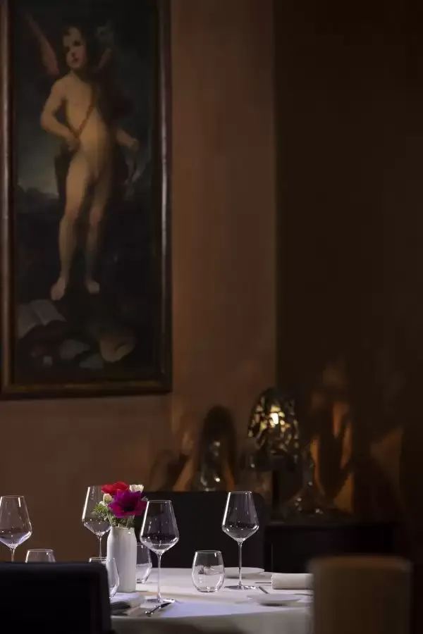 La Mirande, Avignon
