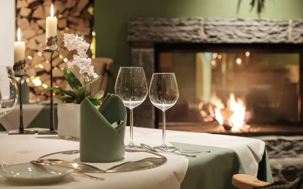 Gourmetrestaurant Silberdistel — photo 25