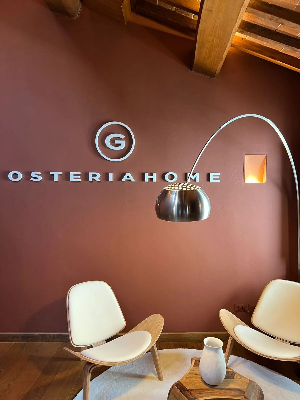 Osteria Grande — photo 6