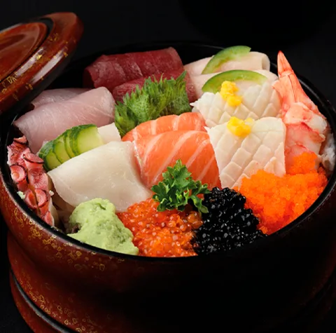 Aya Japanese Cuisine — photo 11