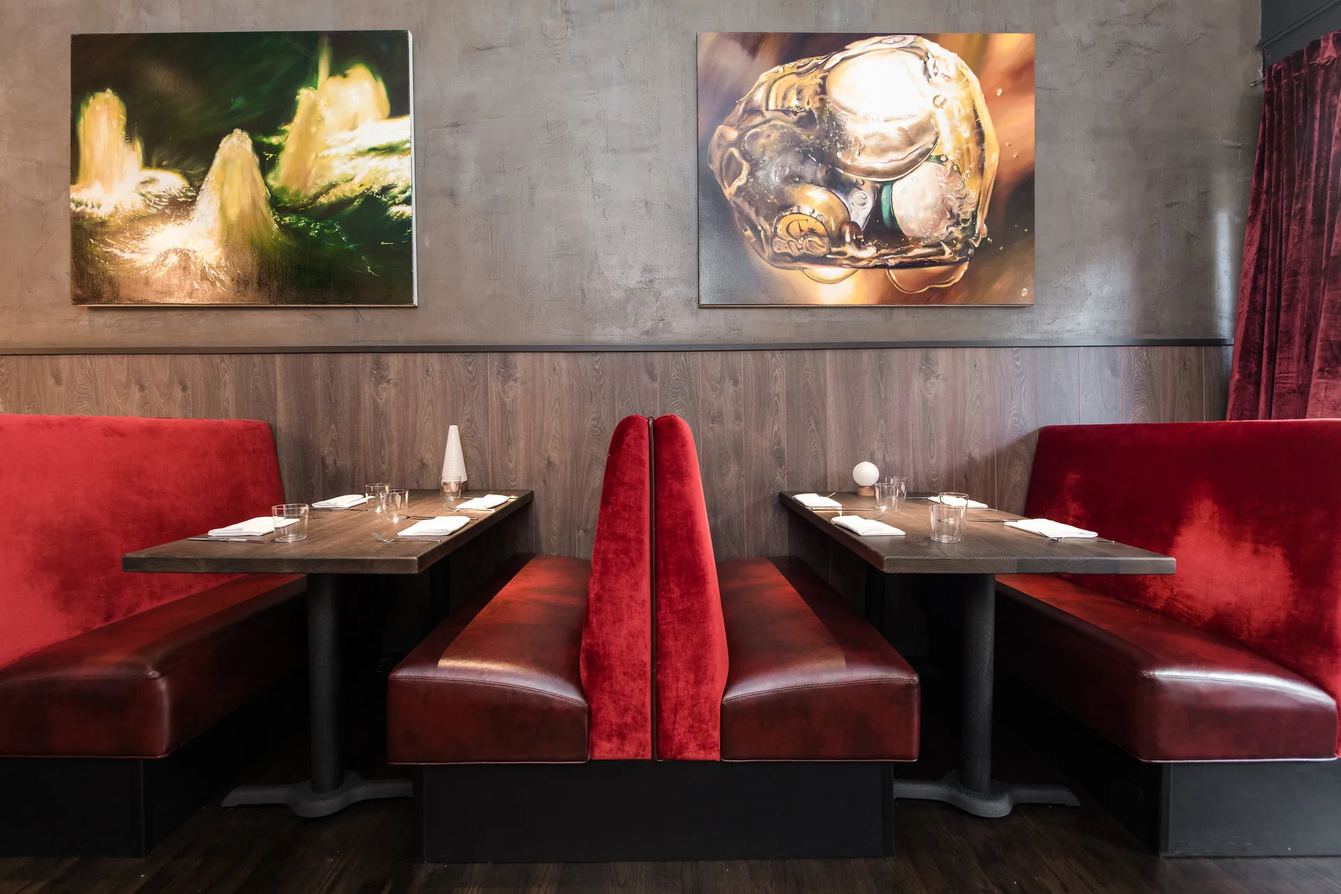 Madcap, San Rafael