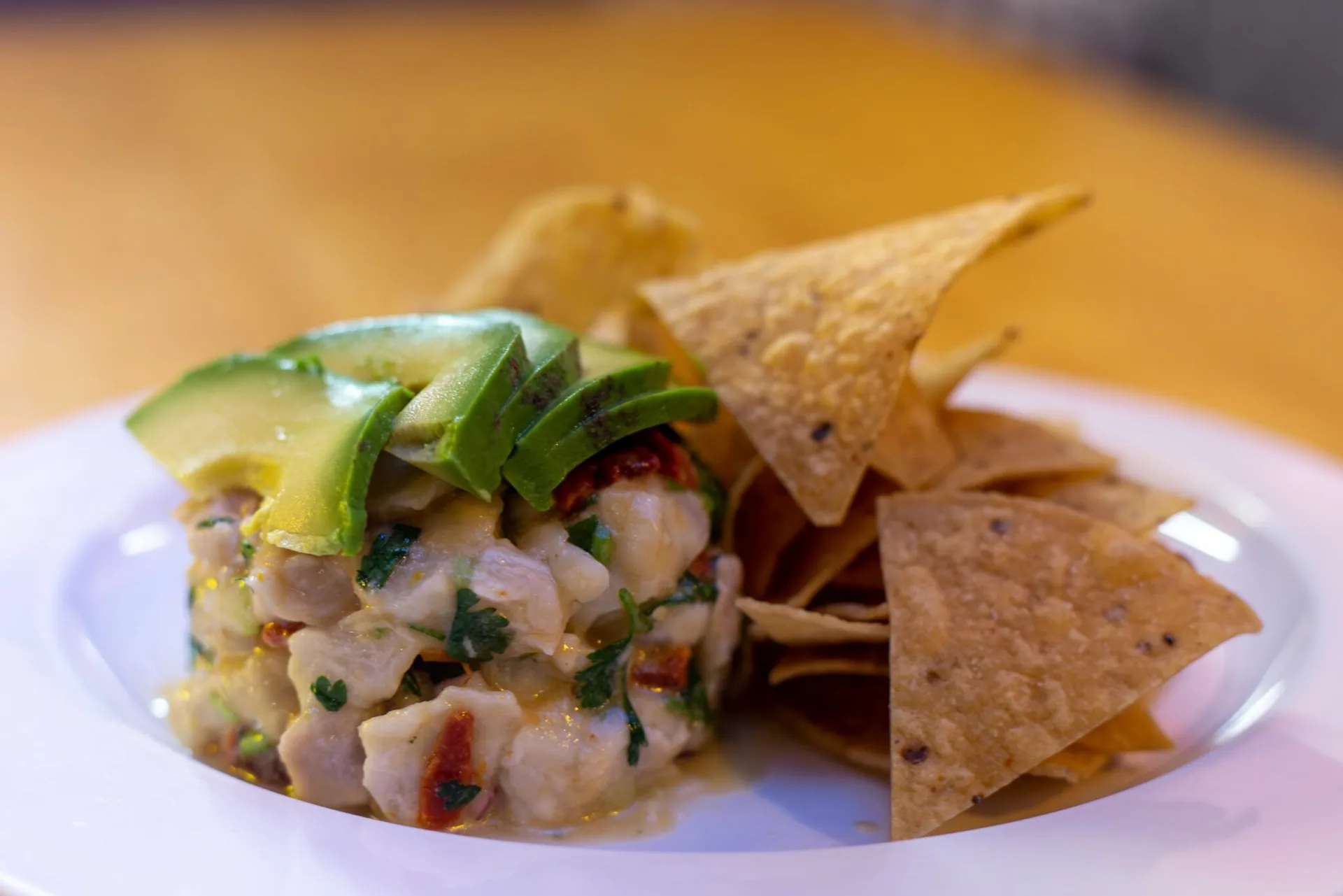 Chilam Balam — food
