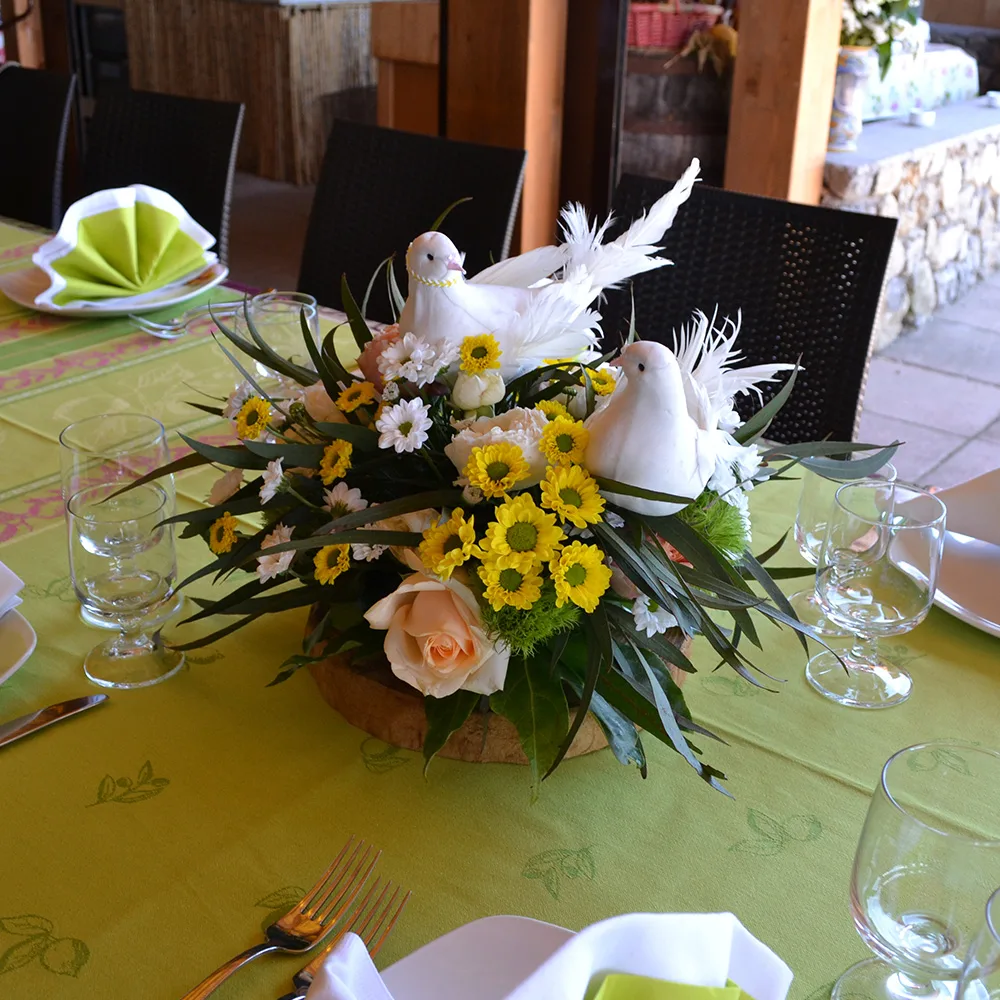 Agriturismo del Sole — photo 11