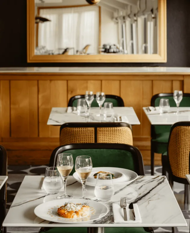 Le Montaigu - Domaine de la Bretesche — photo 48