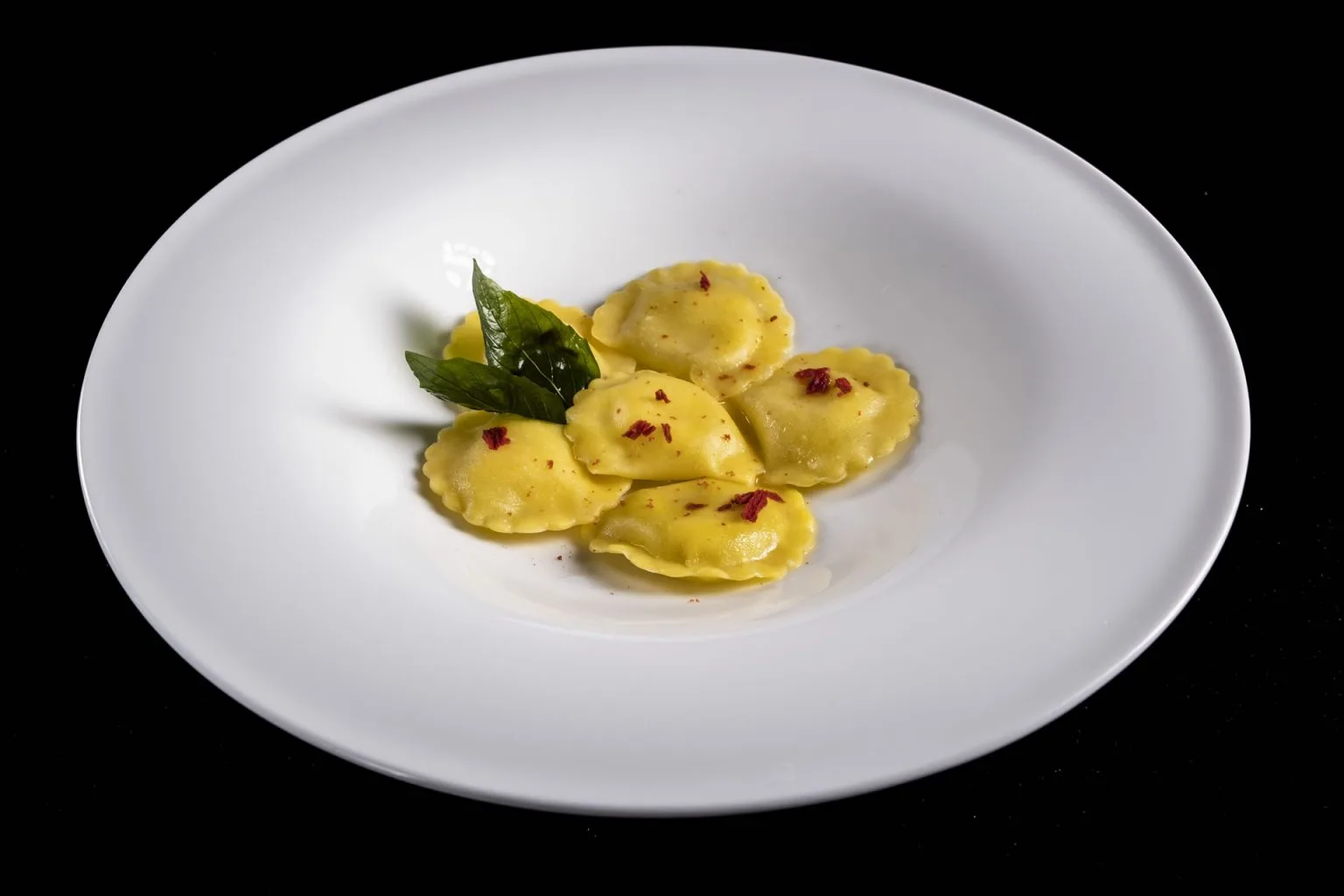 Sapereta — food