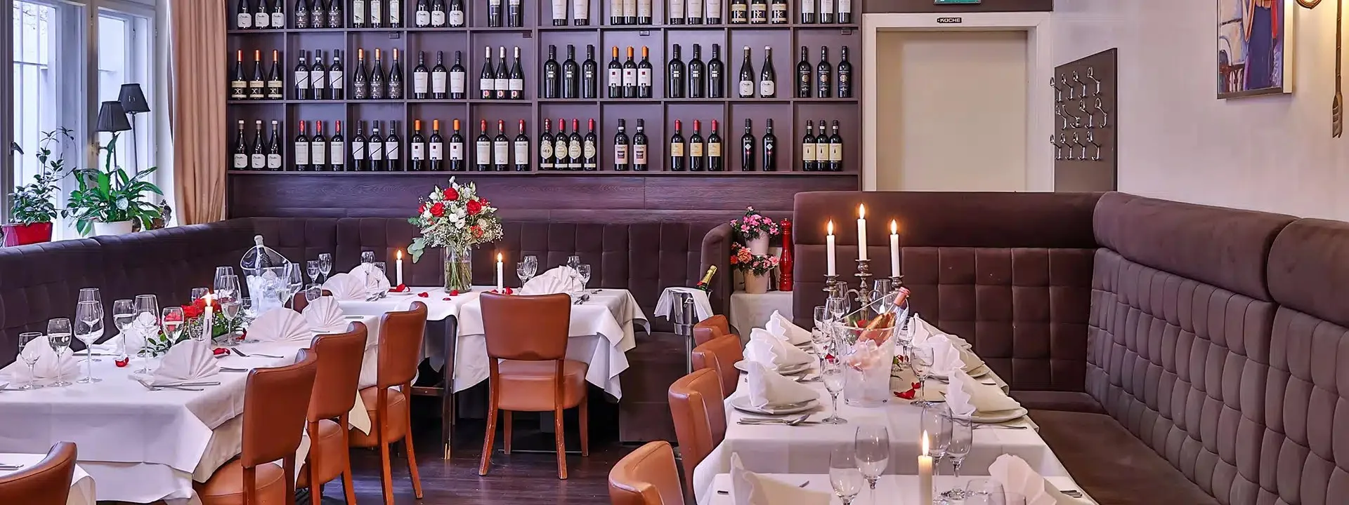 Ristorante Arlecchino — photo 39