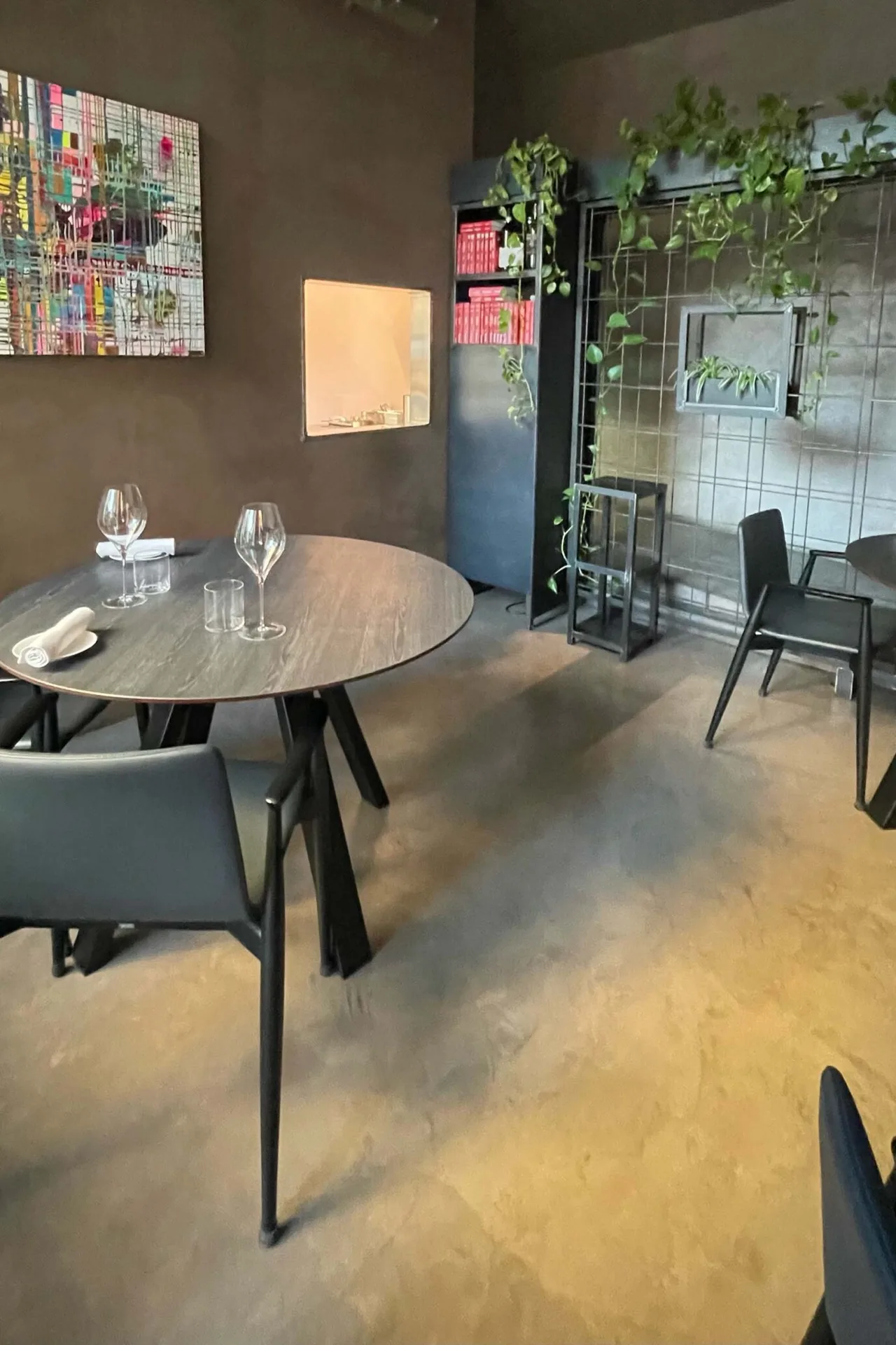 Filia Ristorante — photo 8