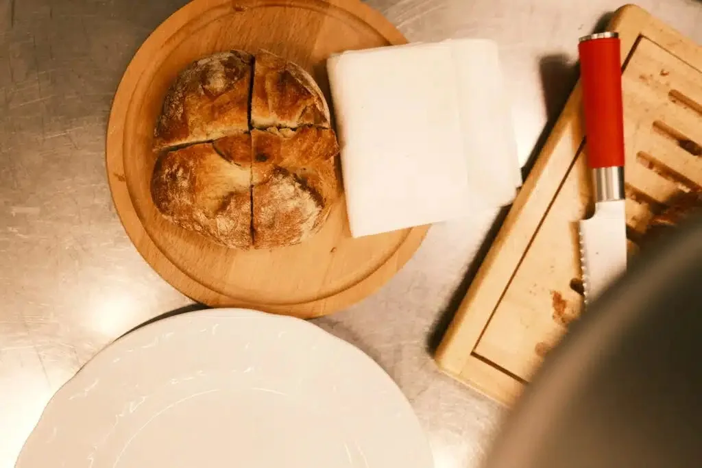 Restaurant Winter — photo 10