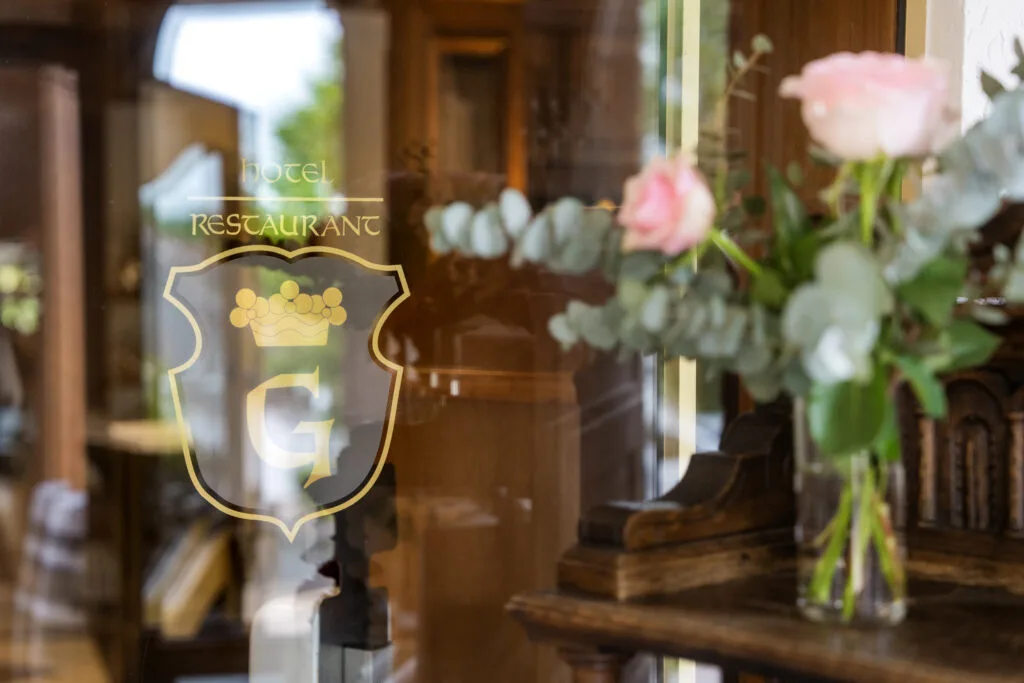 Restaurant Germanenhof — photo 7