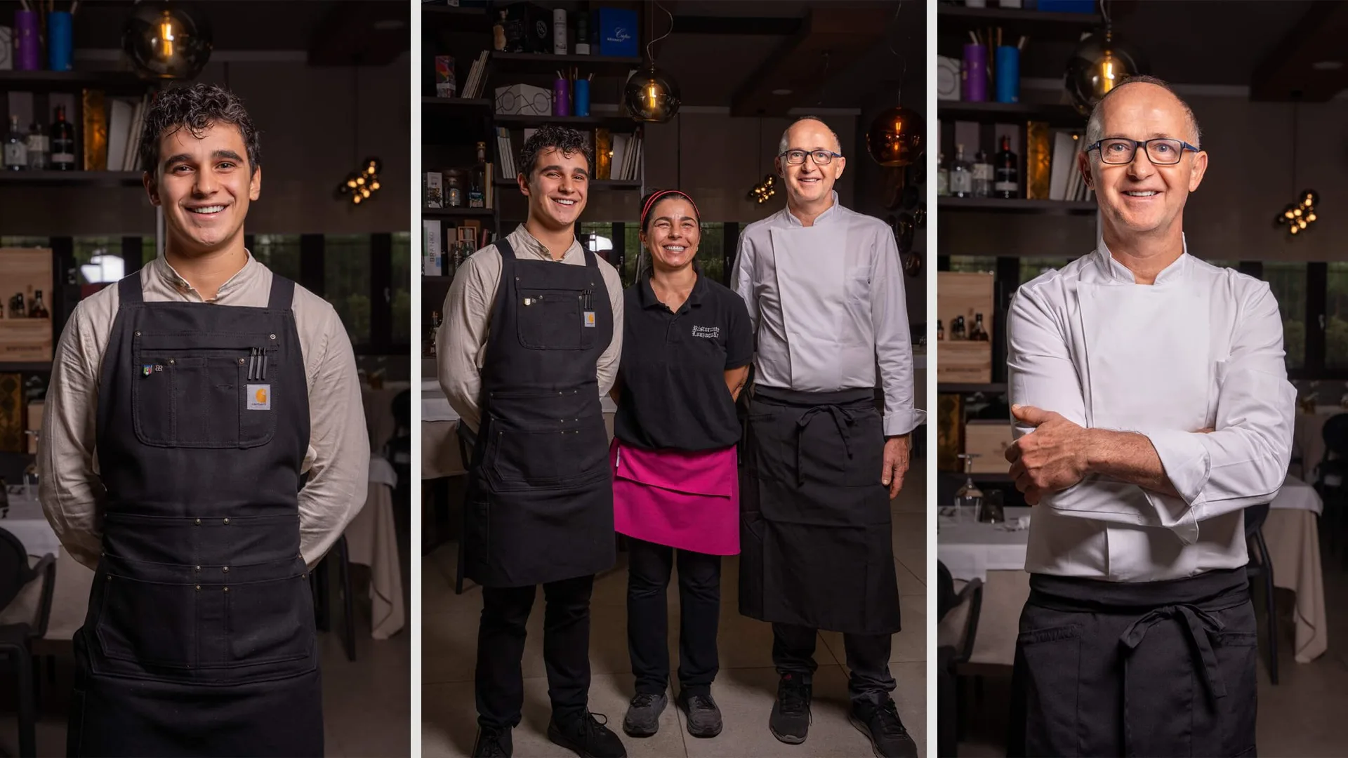 Trattoria Lanzagallo — photo 9