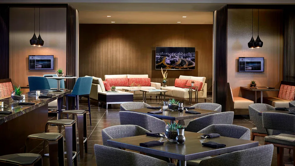 JW Steakhouse — photo 5