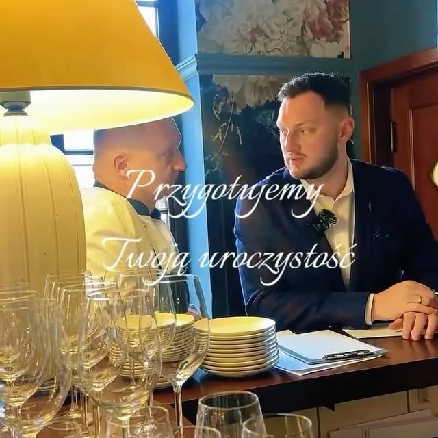 Biała Róża — photo 18