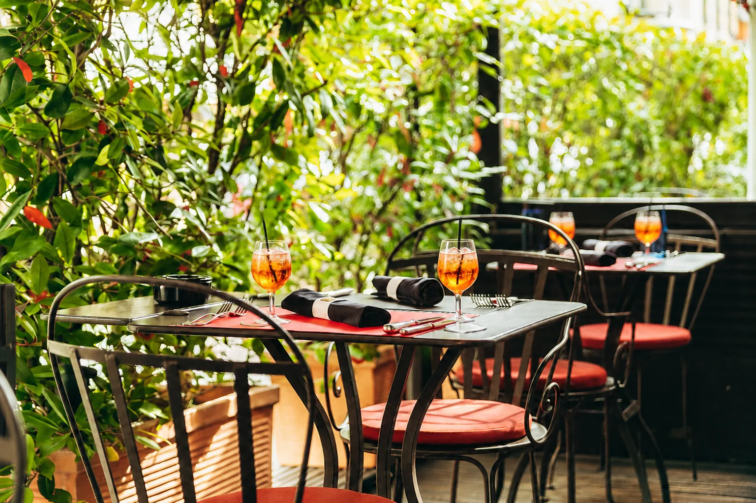 Café des Négociants — photo 46