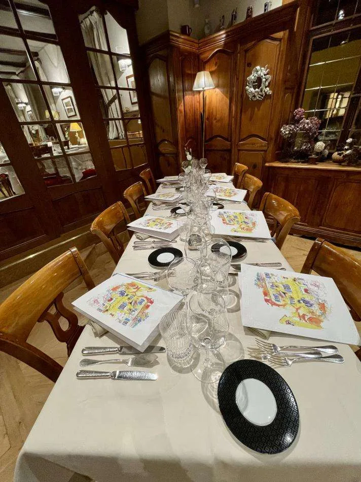 À l'Ami Fritz — photo 17