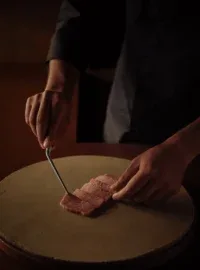 Pilar Akaneya — kitchen
